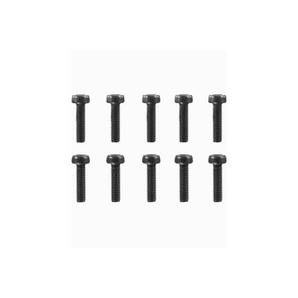 LOOK Trail Roc Plus Pins Kit M3x12 2022 - LKSP26987 - Aerolux
