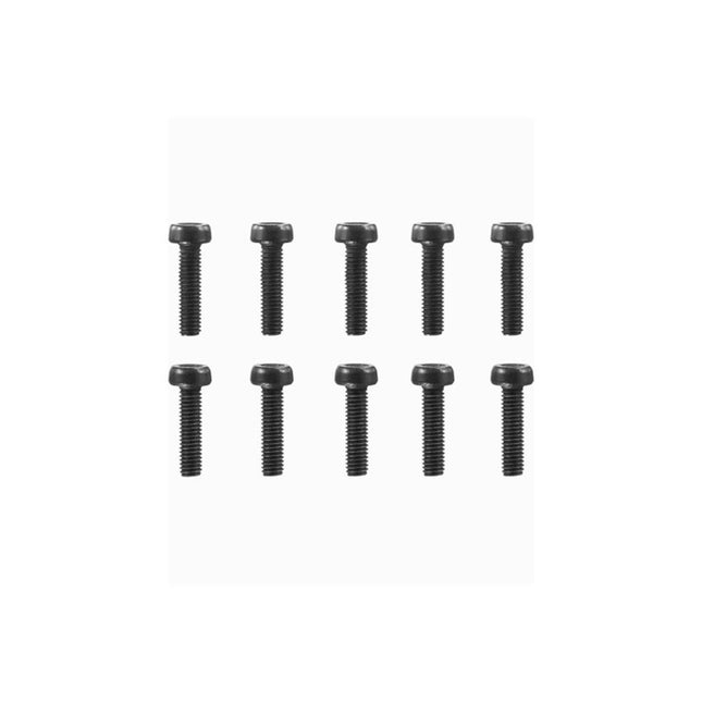 LOOK Trail Roc Plus Pins Kit M3x12 2022 - LKSP26987 - Aerolux