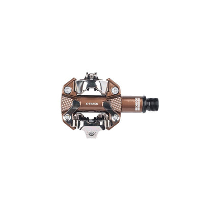 LOOK X - Track Gravel Edition Pedals - PEXTG22561 - Aerolux