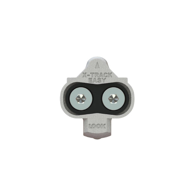 LOOK X - Track MTB Cleats (Easy Cleat) - PLCKXT18237 - Aerolux