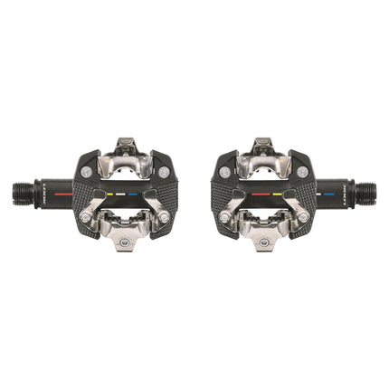 LOOK X - Track Race Carbon MTB Pedals Pro Team Edition - PEXT29643 - Aerolux