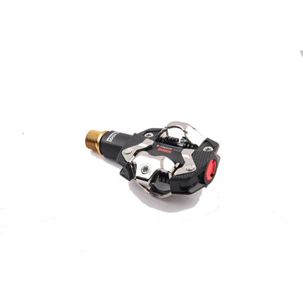 LOOK X - Track Race Carbon Ti MTB Pedals - PEXT18224 - Aerolux