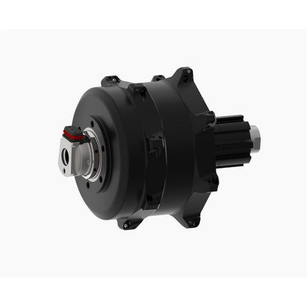 MAHLE X20 Gen 2 Drive Unit - MH60010400000001 - Aerolux