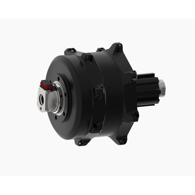MAHLE X20 Gen 2 Drive Unit - MH60010400000001 - Aerolux
