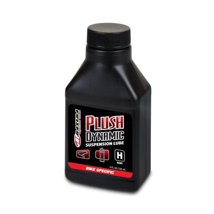Maxima Plush Dynamic Suspension Lube - SSOIL8016006 - Aerolux