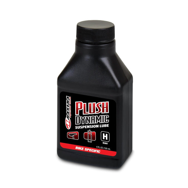 Maxima Plush Dynamic Suspension Lube - SSOIL8016006 - Aerolux