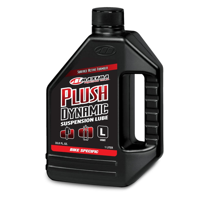 Maxima Plush Dynamic Suspension Lube - SSOIL8016006 - Aerolux