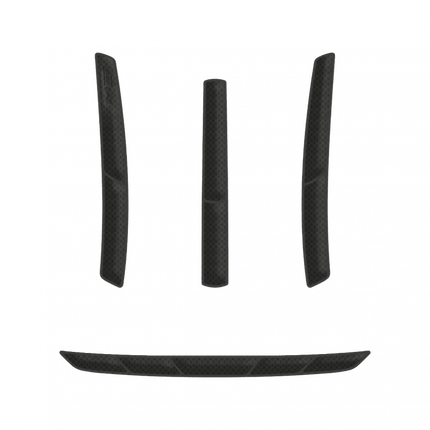 MET Crackerjack Pad Kit - METSP287621 - Aerolux