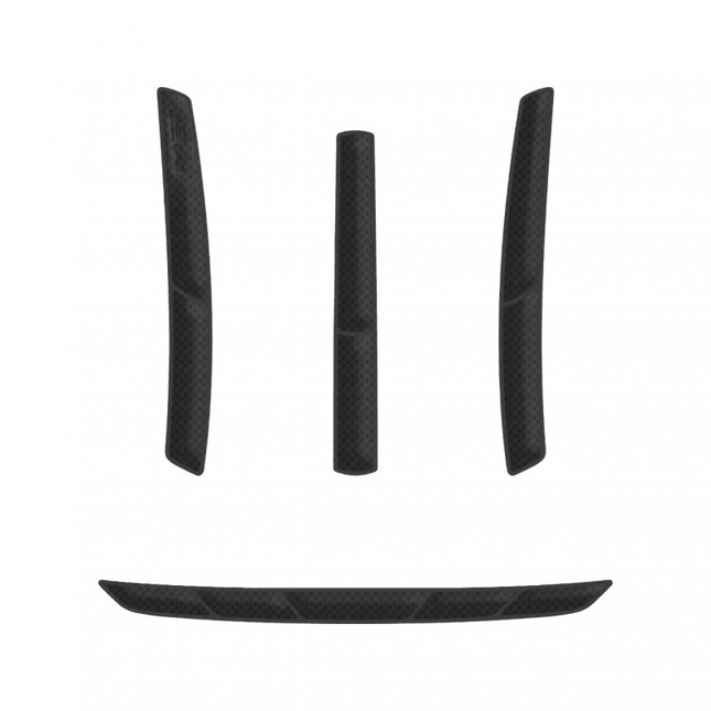 MET Crackerjack Pad Kit - METSP287621 - Aerolux