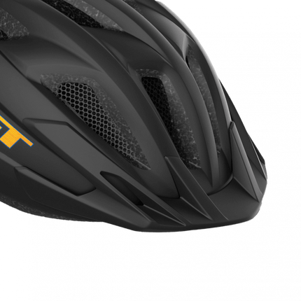 MET Crackerjack Visor - METSP287799 - Aerolux