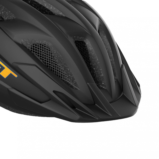 MET Crackerjack Visor - METSP287799 - Aerolux