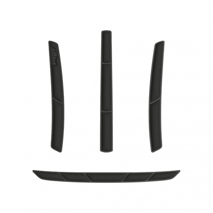 MET Crossover/Idolo Pad Kit - METSP287614 - Aerolux