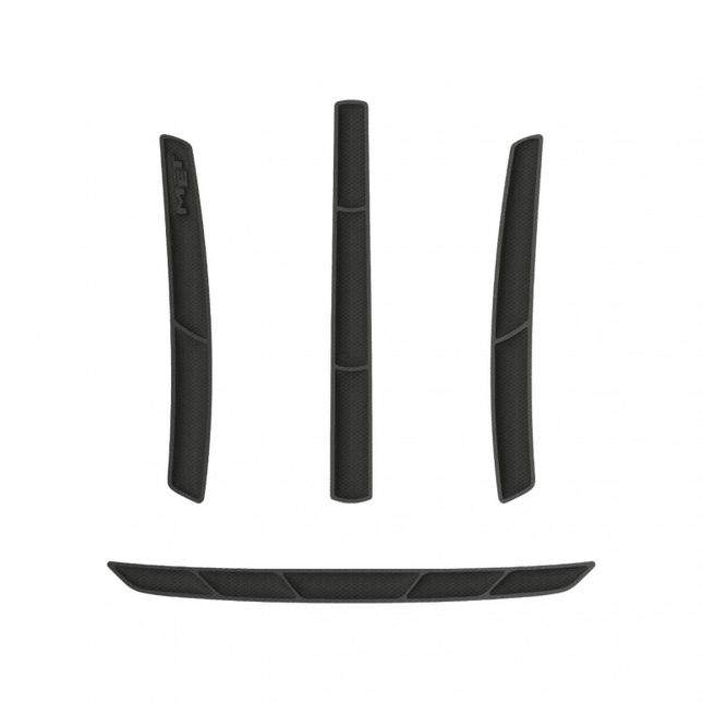 MET Crossover/Idolo Pad Kit - METSP287614 - Aerolux