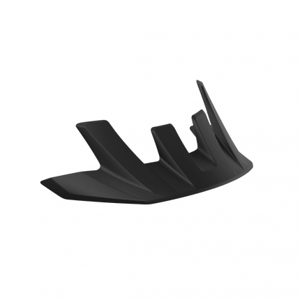 MET Downtown/Dowtown Mips Visor - METSP274058 - Aerolux