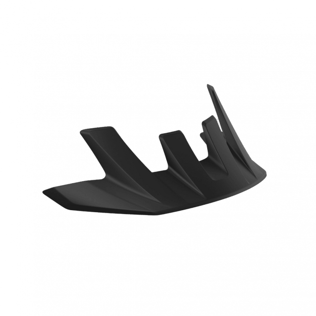 MET Downtown/Dowtown Mips Visor - METSP274058 - Aerolux