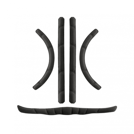 MET Drone Wide Body Pad Kit - METSP236735 - Aerolux