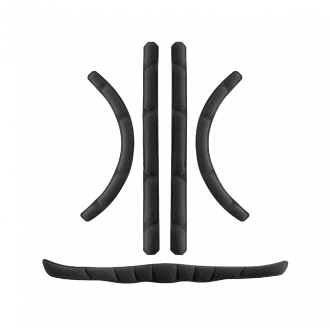 MET Drone Wide Body Pad Kit - METSP236735 - Aerolux