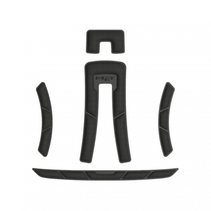 MET E - Mob Pad Kit - METSP291635 - Aerolux