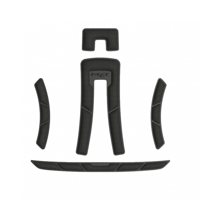 MET E - Mob Pad Kit - METSP291635 - Aerolux