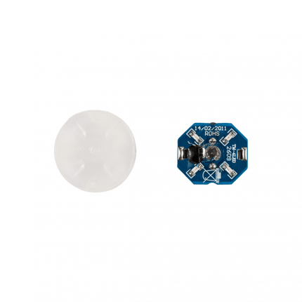 MET E - Twist LED Light Kit - METSP500331 - Aerolux