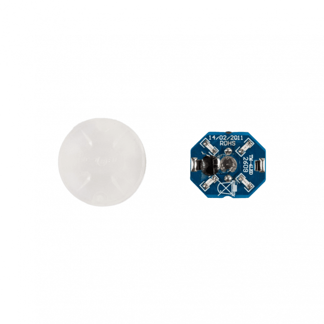 MET E - Twist LED Light Kit - METSP500331 - Aerolux