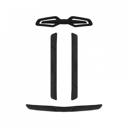 MET Echo Pad Kit - METSP262963 - Aerolux
