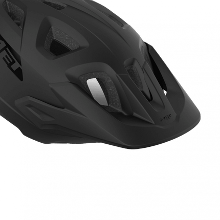 MET Echo Visor - METSP263113 - Aerolux