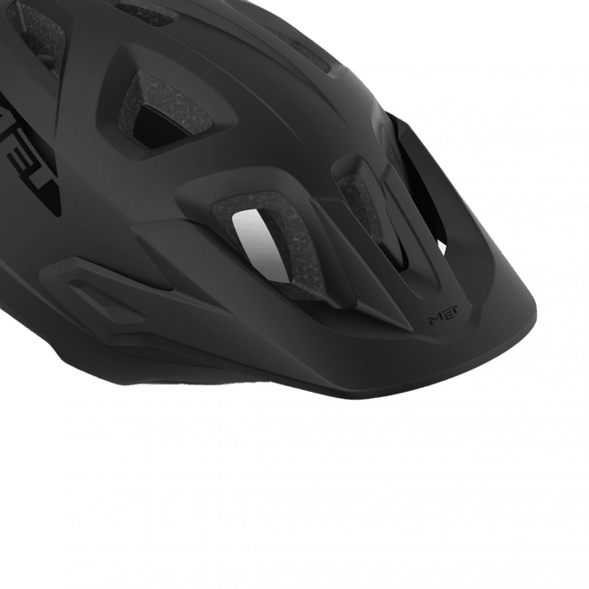 MET Echo Visor - METSP263113 - Aerolux