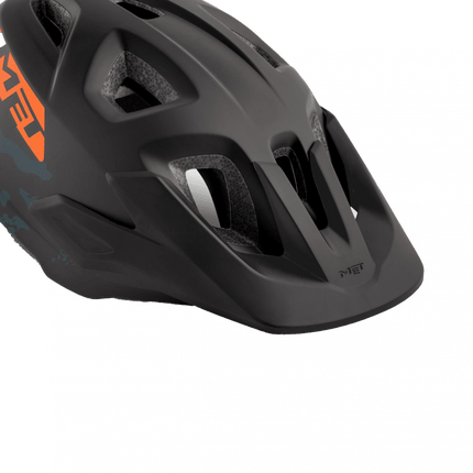 MET Eldar Visor - METSP281650 - Aerolux
