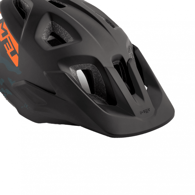 MET Eldar Visor - METSP281650 - Aerolux