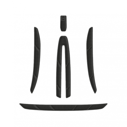 MET Estro/Veleno Pad Kit - METSP281360 - Aerolux