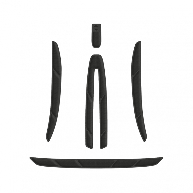 MET Estro/Veleno Pad Kit - METSP281360 - Aerolux