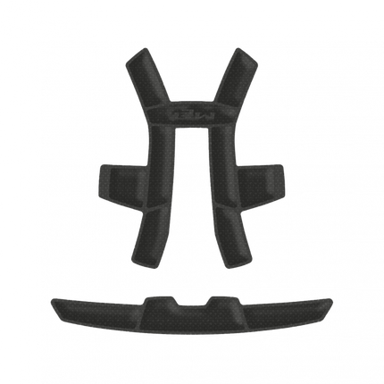 MET Hooray Pad Kit - METSP281384 - Aerolux