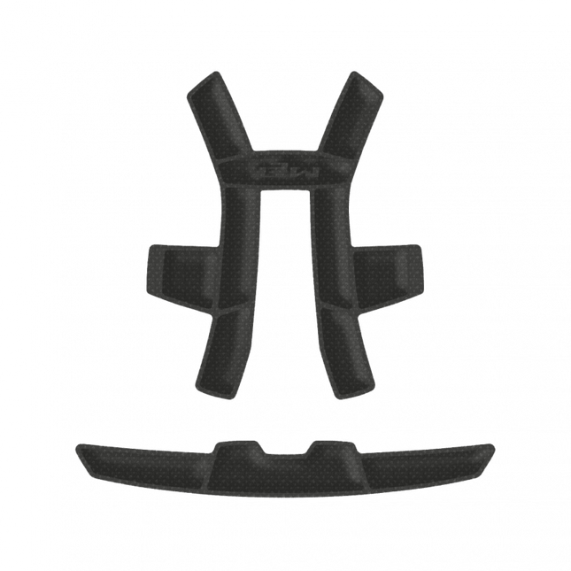 MET Hooray Pad Kit - METSP281384 - Aerolux