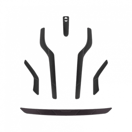 MET Manta Pad Kit - METSP273778 - Aerolux