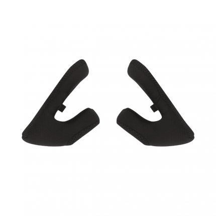 MET Parachute MCR Cheek Pads Set - METSP267357 - Aerolux