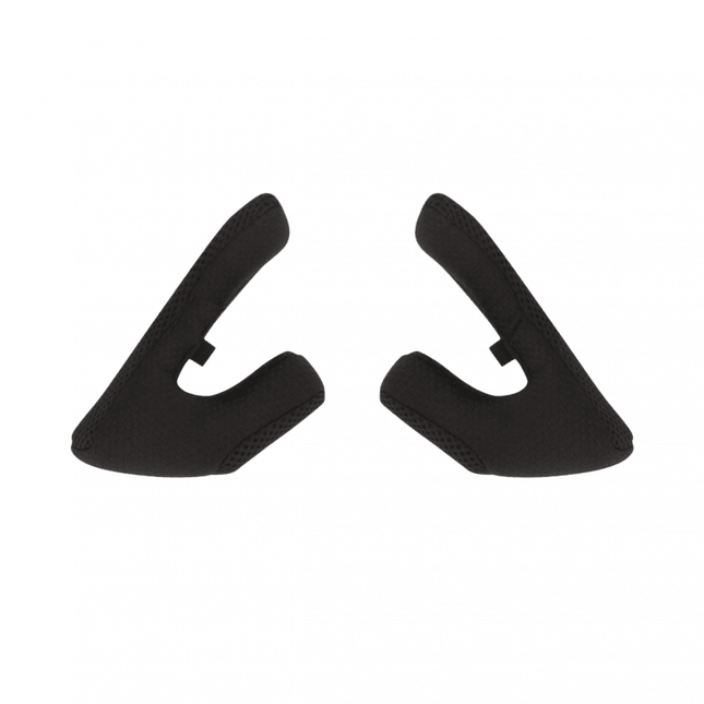 MET Parachute MCR Cheek Pads Set - METSP267357 - Aerolux