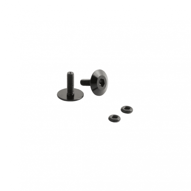 MET Parachute MCR Screw Kit - METSP267784 - Aerolux