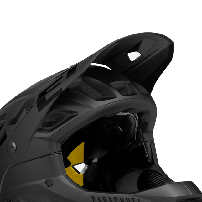 MET Parachute MCR Visor - METSP267142 - Aerolux