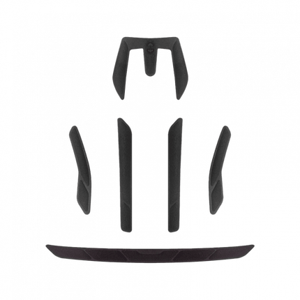 MET Rivale Pad Kit - METSP273785 - Aerolux