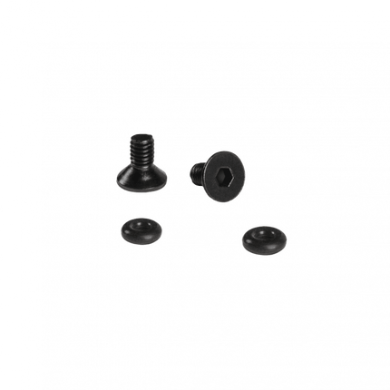 MET Roam Screw Kit - METSP259611 - Aerolux