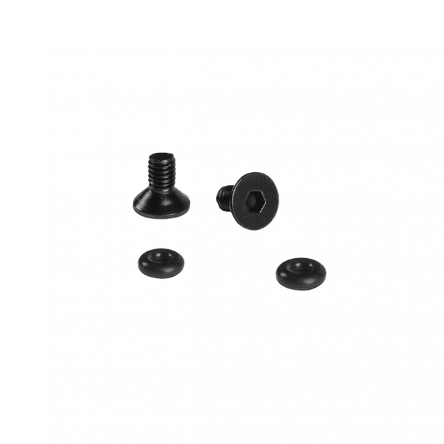 MET Roam Screw Kit - METSP259611 - Aerolux