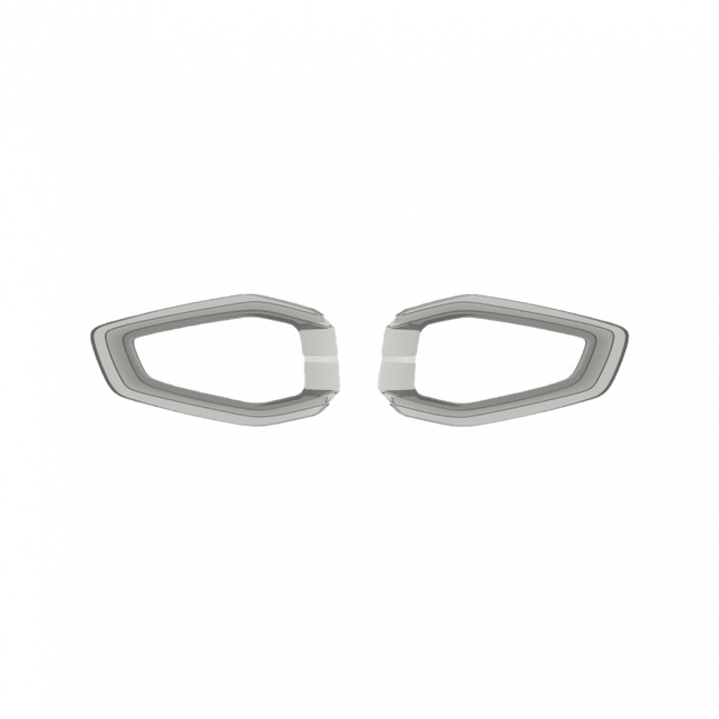 MET Safe - T Heta/Safe - T Pads - METSP273815 - Aerolux
