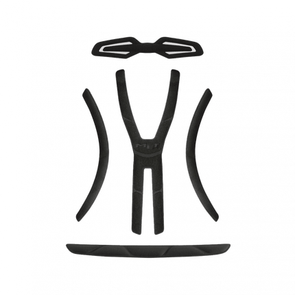 MET Terranova Pad Kit - METSP267586 - Aerolux