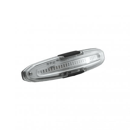 MET USB Rear Helmet Light (MET 1) - METSP280325 - Aerolux