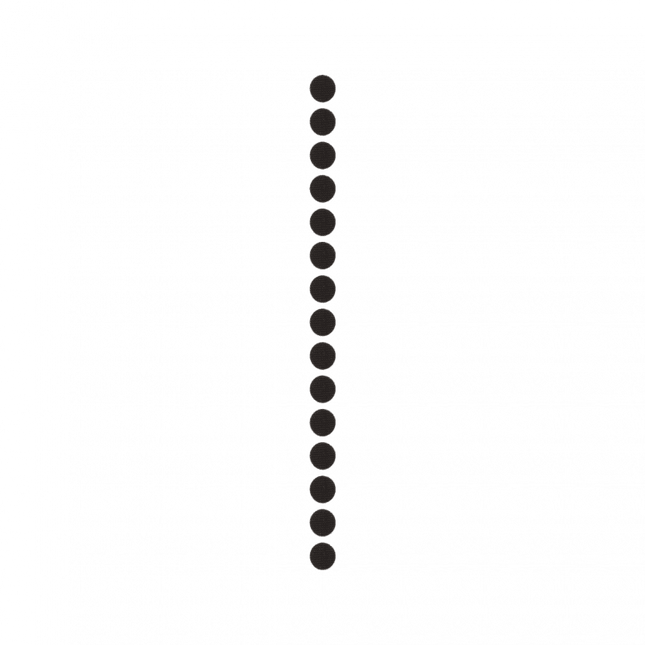MET Velcro Round Stickers - METSP230825 - Aerolux