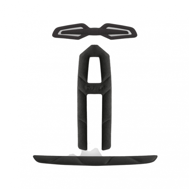 MET Vinci/Allroad Pad Kit - METSP267593 - Aerolux
