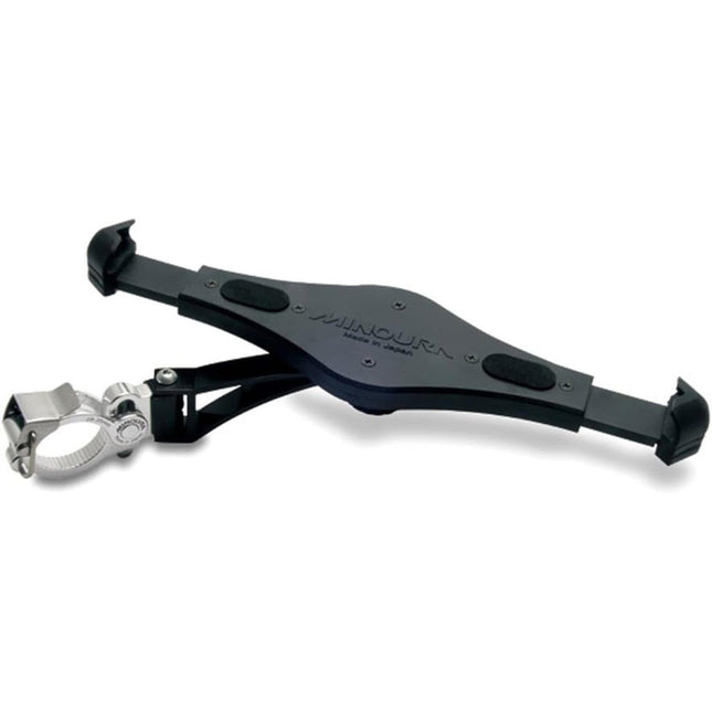 Minoura I - Pad And Tablet Handlebar Mount - MI060TABHLD - Aerolux