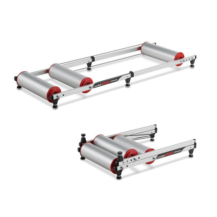 Minoura Live Roll R500 Rollers - MI415LR500 - Aerolux
