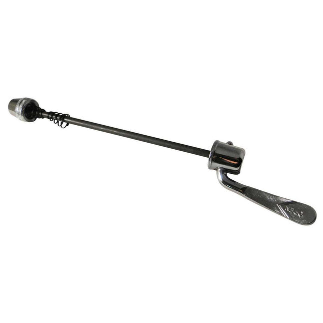 Minoura Rear Wheel QR Skewer For Trainers - MI415QRSKEW - Aerolux